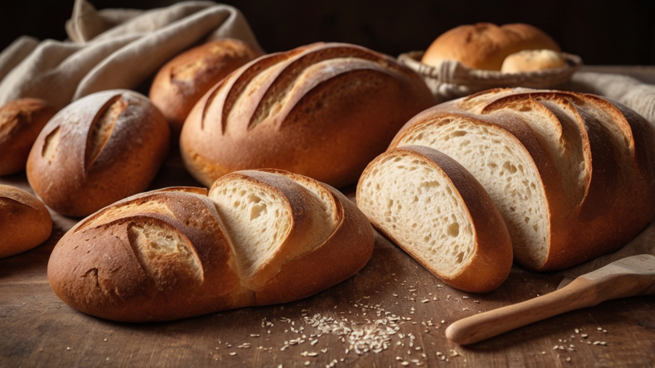 5 Common Bread Making Mistakes and How to Avoid Them