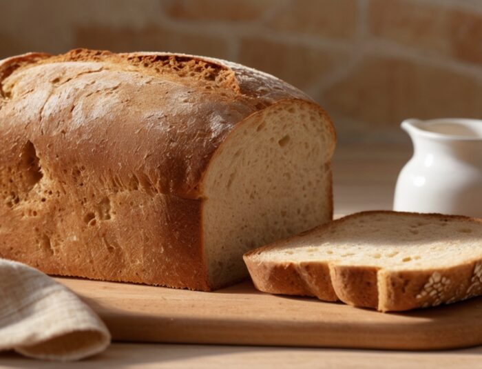 How to Keep Bread Fresh and Mold-Free
