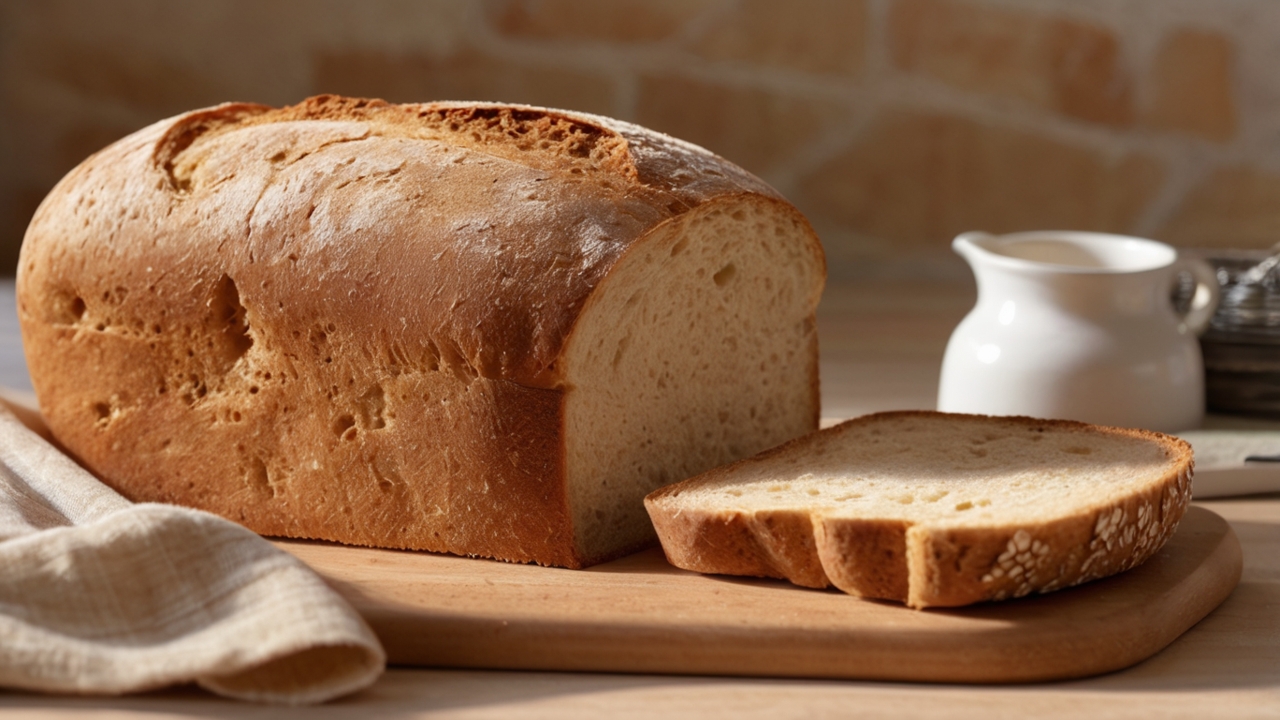 How to Keep Bread Fresh and Mold-Free