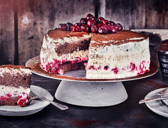Schwarzwälder Kirschtorte Recipe: A Delicious German Classic