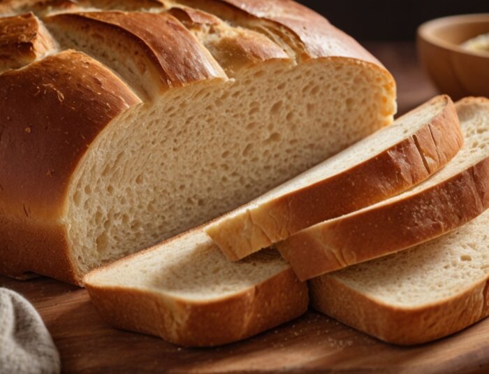 Tips for Making Soft and Perfectly Fluffy Bread at Home