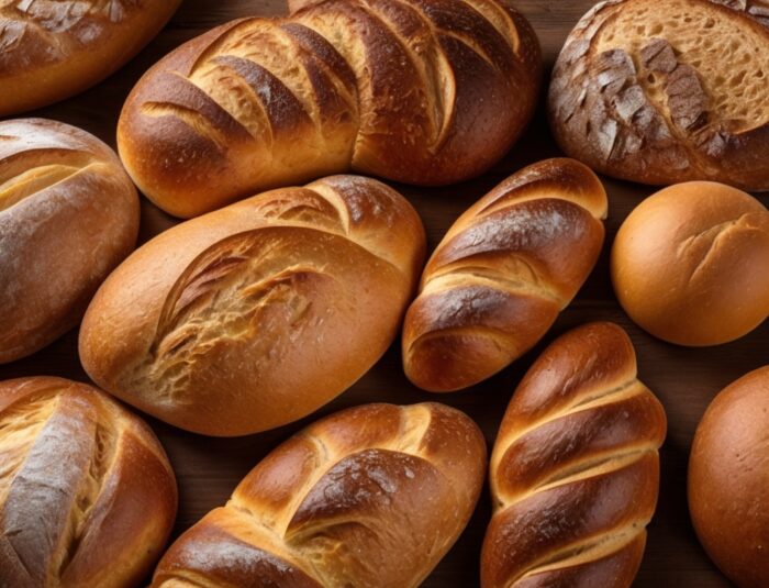 7 German Breads to Try Once in a Lifetime, A Journey Through Tradition and Flavor