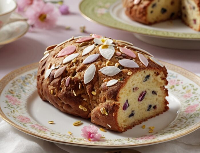 Colomba Pasquale, The Heartwarming Italian Easter Dove Cake You Must Try