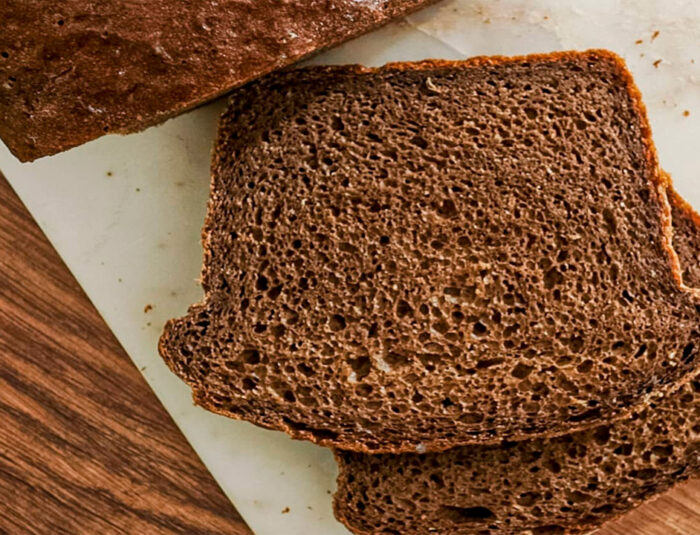 Exploring Pumpernickel Bread: A Rustic Rye Classic with Deep Flavor