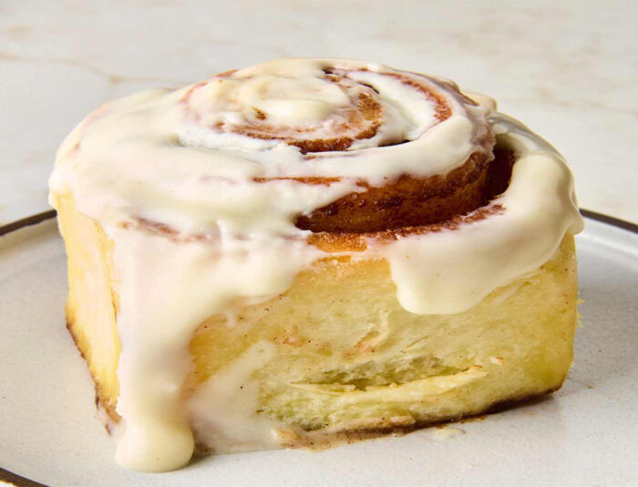Soft and Sweet: The Perfect Homemade Cinnamon Rolls Recipe