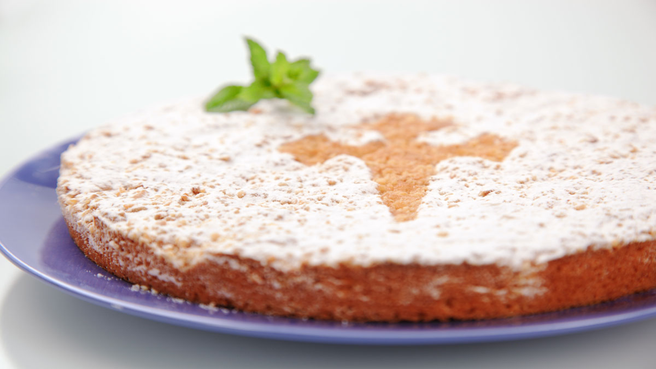 Tarta de Santiago, A Classic Spanish Dessert with a Timeless Charm