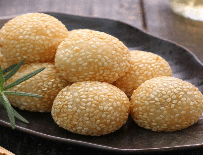 The Timeless Charm of Onde-Onde: A Classic Treat With Modern Flavors