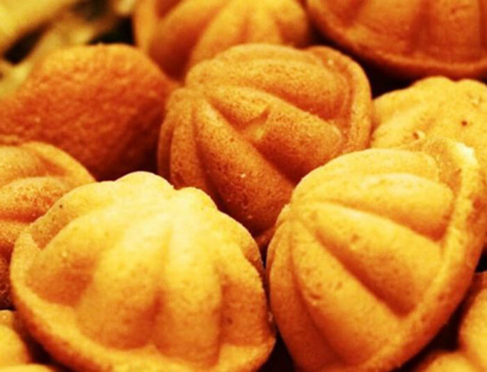 Bahulu: Malaysia’s Heritage Treat That Tastes Like Nostalgia