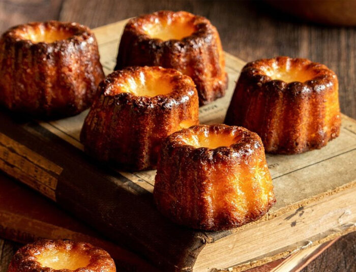 Canelé: The Tiny French Pastry That Captivates a Global Audience in 2025