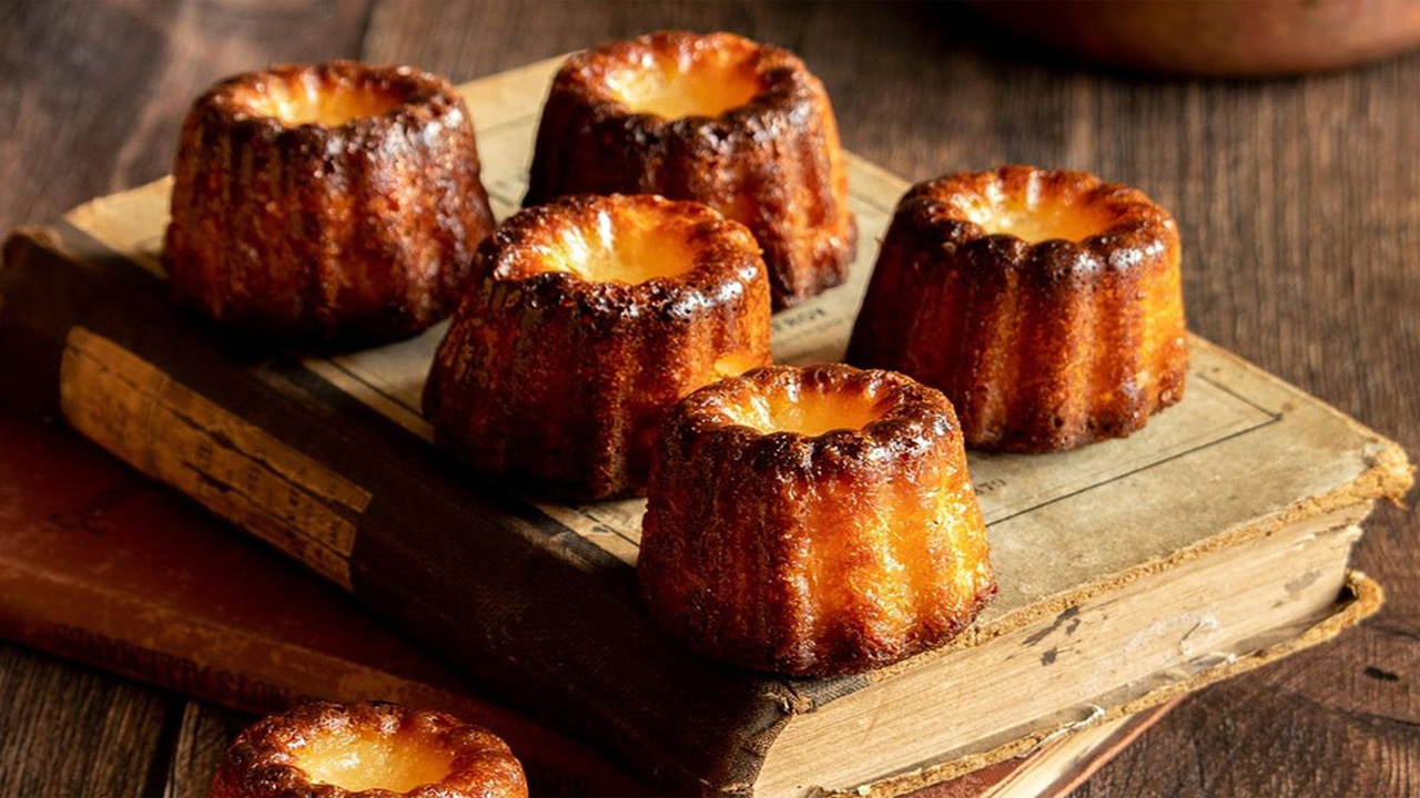 Canelé: The Tiny French Pastry That Captivates a Global Audience in 2025