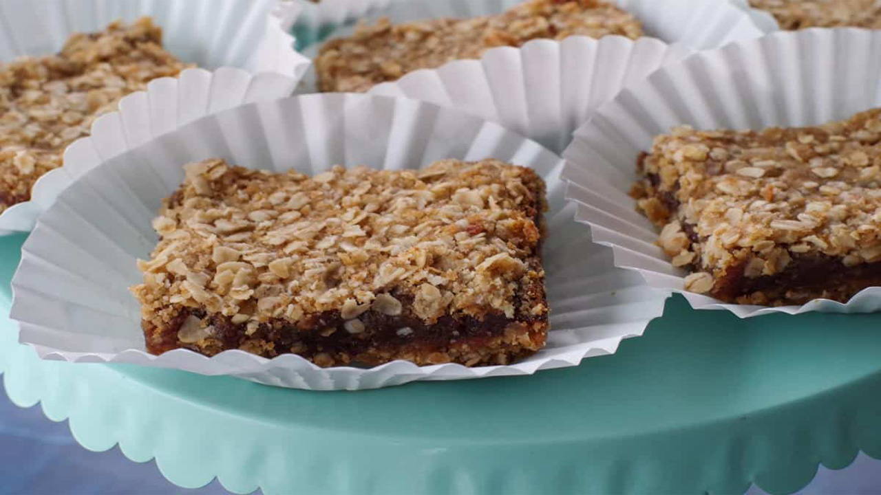 Matrimonial Cake, A Humble Dessert Born from Simplicity
