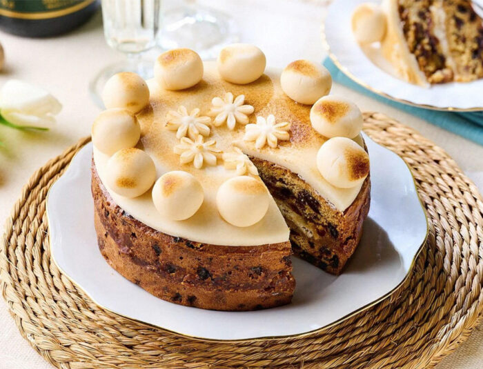 Simnel Cake: A Traditional Sweet Treat for Easter Celebrations