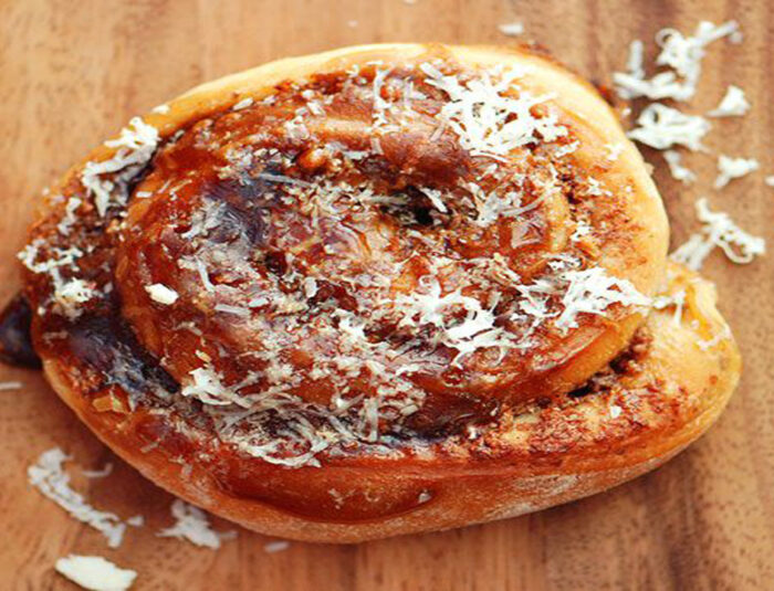 Golfeados: A Sweet Venezuelan Pastry to Savor with Coffee