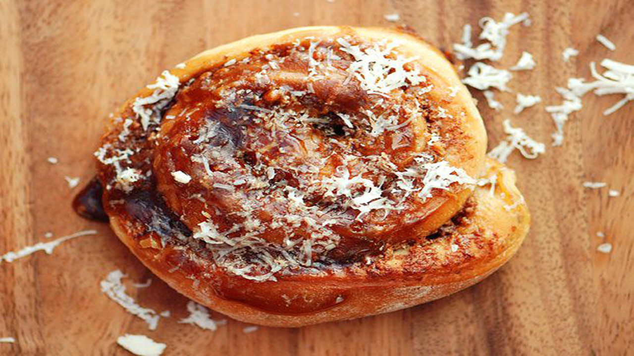 Golfeados: A Sweet Venezuelan Pastry to Savor with Coffee