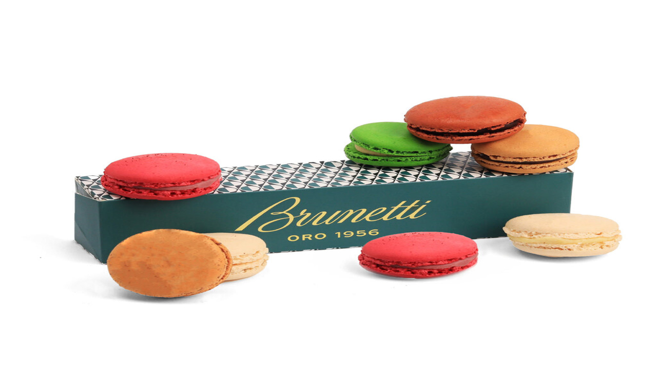Macaron: The Elegant Almond Pastry Loved Worldwide