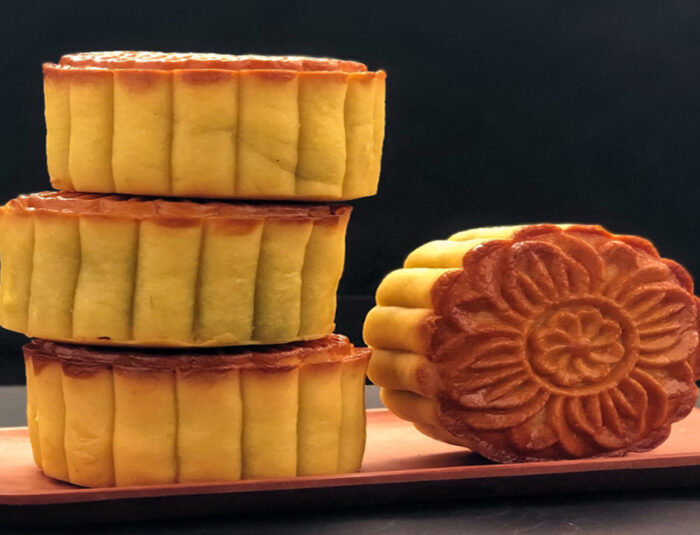 Mooncakes: A Sweet Tradition with Deep Roots