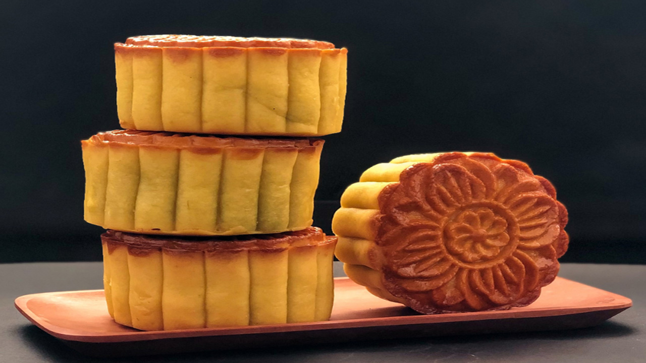 Mooncakes: A Sweet Tradition with Deep Roots