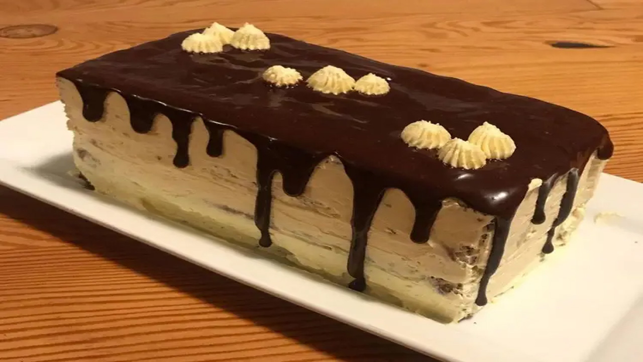 Ptichye Moloko: A Delicious Russian Dessert Loved by Many