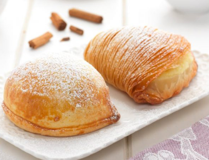 Sfogliatella: A Unique Italian Pastry with Rich Flavor and Texture
