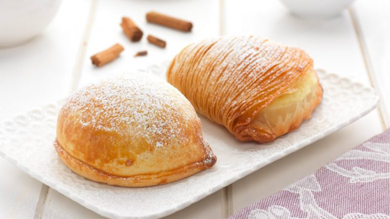 Sfogliatella: A Unique Italian Pastry with Rich Flavor and Texture