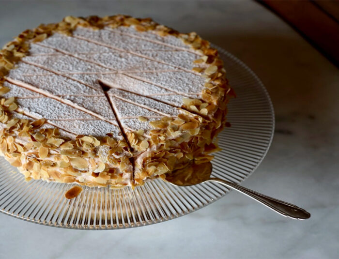 Zuger Kirschtorte: A Swiss Classic with a Unique Twist
