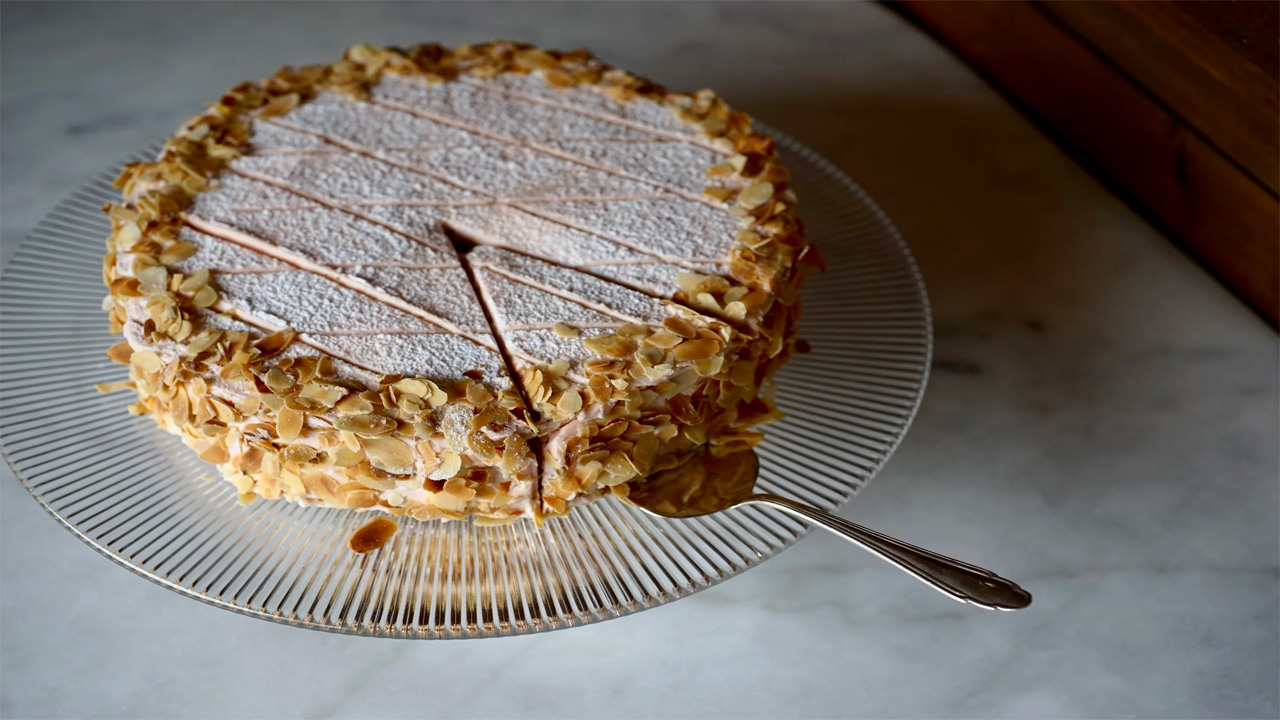 Zuger Kirschtorte: A Swiss Classic with a Unique Twist