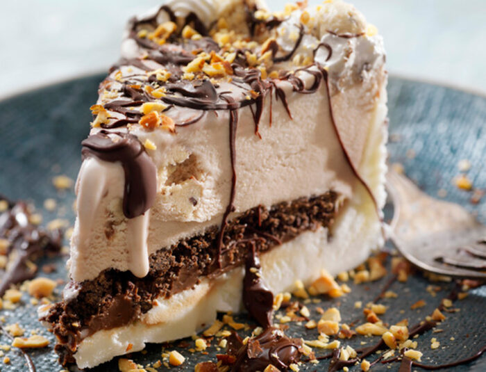A Classic Dessert Reinvented: The Sweet Story of Ice Cream Cake