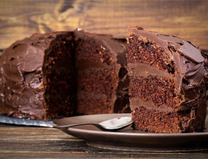 Devil’s Food Cake: The Dark Counterpart to Angel Food