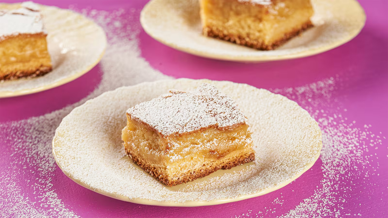 Gooey Butter Cake: The Accidental Dessert That Became a St. Louis Icon