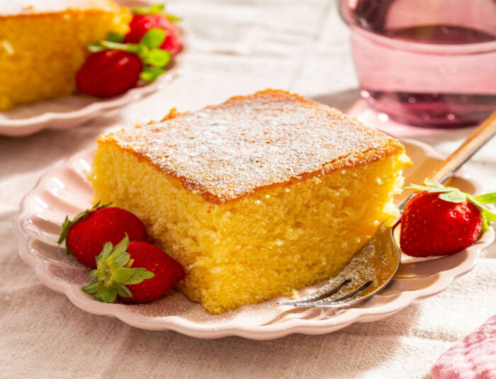 Hot Milk Cake: The Classic American Dessert That Celebrates Simplicity