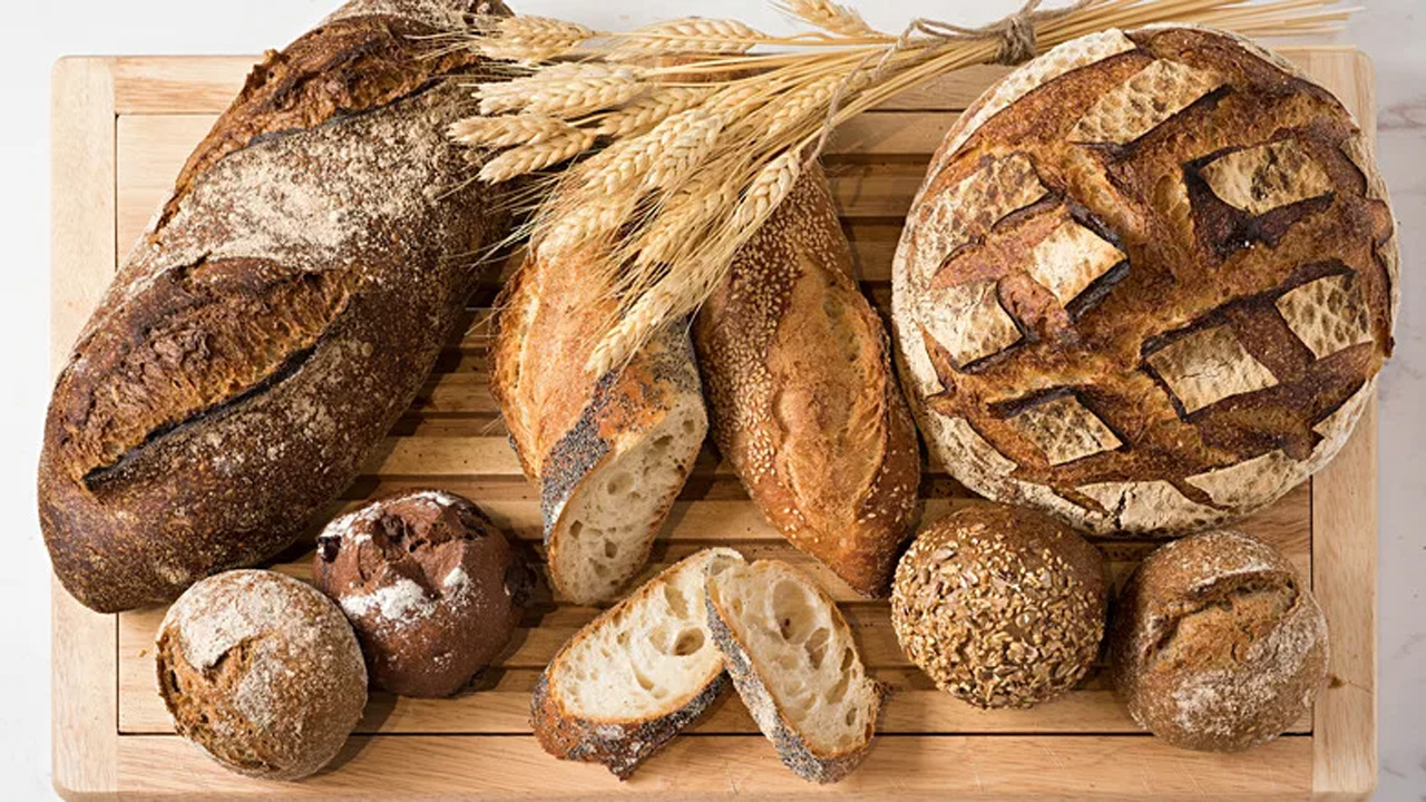 Pain Complet: A Healthier Bread Choice for Your Diet