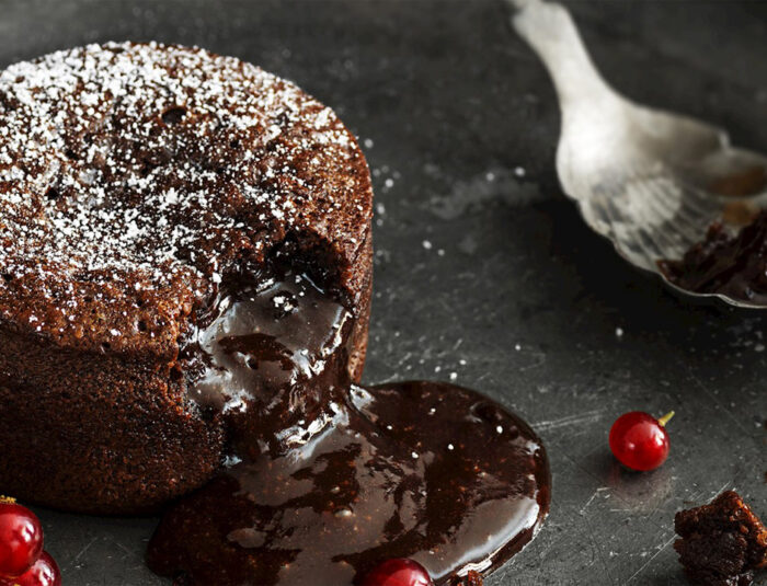 The Origin of Molten Chocolate Cake: A Mistake That Became a Global Sensation