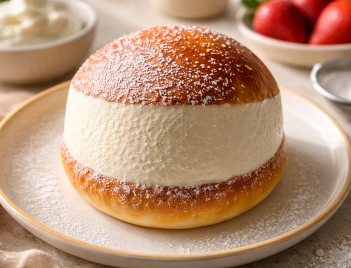 Maritozzi: Discover the Rich History and Irresistible Flavor of Italy’s Famous Buns