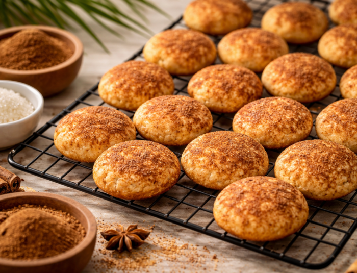 Palm Cheese Cookies A Savory Treat for Every Occasion