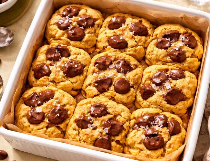 Scoopable Cookies Recipe: Soft Gooey Dessert You Can Enjoy