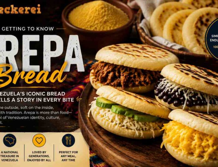 Getting to Know Venezuelan Arepa Bread, the Staple That Defines a Nation’s Table