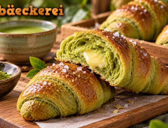 Matcha Shio Pan Becomes a Trend, Its Sweet-Savory Flavor Feels Different